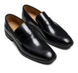 Sapato Masculino Loafer Grottie Preto